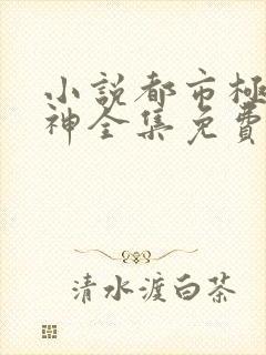 小说都市极品医神全集免费阅读