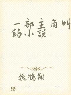 一部主角叫叶凡的小说封面