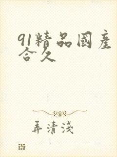 91精品国产综合久