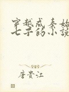 穿越成秦始皇十七子的小说