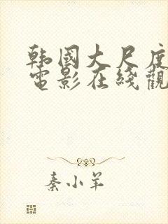 韩国大尺度床戏电影在线观看