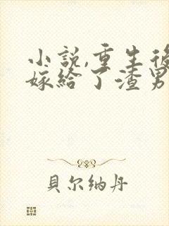 小说,重生后我嫁给了渣男的死对头