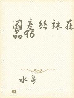 国产丝袜在线精品96