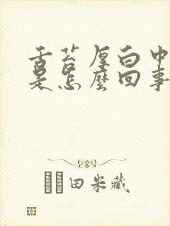 舌苔厚白中带黄是怎么回事