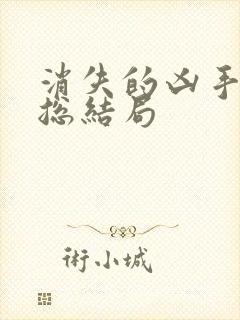 消失的凶手小许总结局