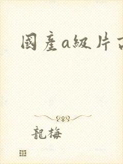 国产a级片高清