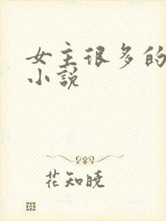 女主很多的玄幻小说