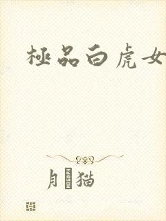 极品白虎女封面