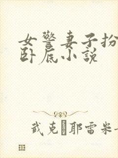 女警妻子扮夫妻卧底小说