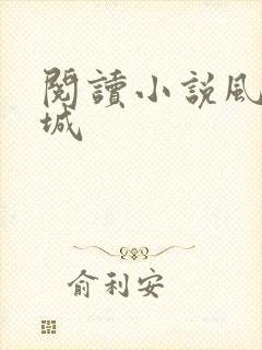 阅读小说风起龙城封面