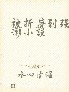 被折磨到强制高潮小说