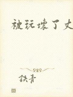 被玩坏了丈夫
