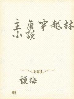 主角穿越林平之小说