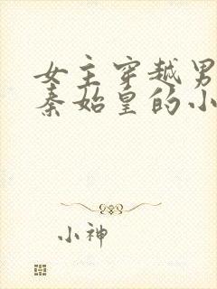 女主穿越男主是秦始皇的小说