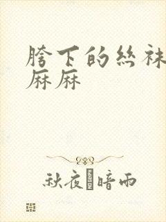 胯下的丝袜娇小麻麻封面