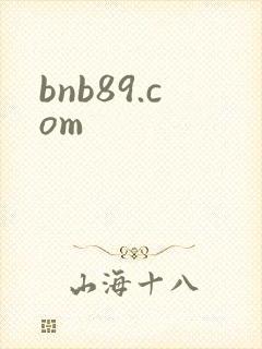 bnb89.com