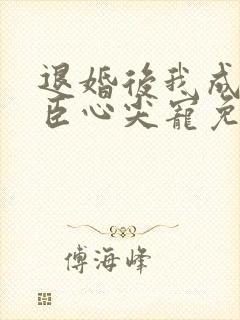 退婚后我成了权臣心尖宠免费看封面