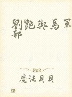 刘艳与马军第九部