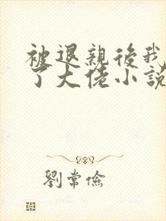 被退亲后我嫁给了大佬小说