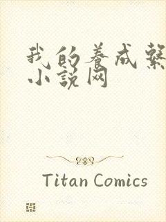 我的养成系女友小说网