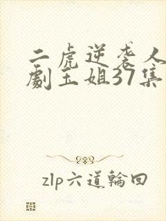 二虎逆袭人生短剧玉姐37集封面