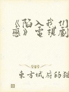 《陷入我们的热恋》电视剧免费观看封面