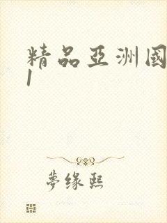 精品亚洲国产91封面