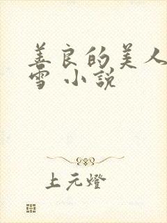 善良的美人慕柔雪 小说
