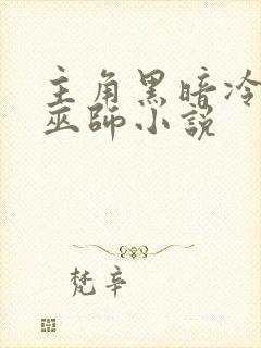 主角黑暗冷血的巫师小说