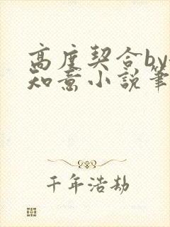 高度契合by洛知意小说笔趣阁无弹窗