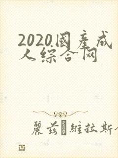2020国产成人综合网