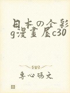 日本の全彩acg漫画屋c30