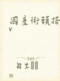 国产街头搭讪av