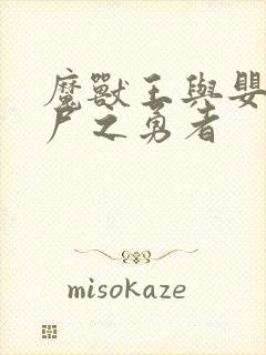 魔兽王与婴儿与尸之勇者