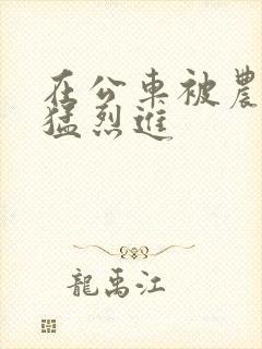 在公车被农民工猛烈进