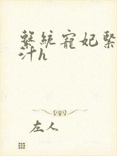 系统宠妃紧致多汁h