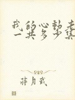 我的心动老板娘一共多少集