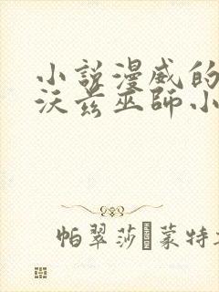 小说漫威的霍格沃兹巫师小说