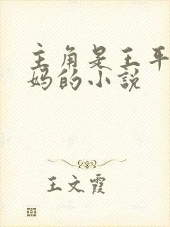 主角是王平和妈妈的小说