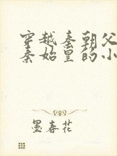 穿越秦朝父亲是秦始皇的小说