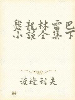 盘龙林雷巴鲁克小说全集下载