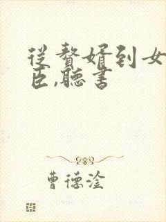 从赘婿到女帝宠臣,听书