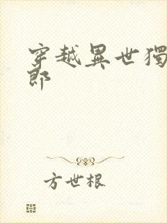 穿越异世独宠夫郎