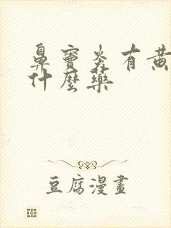 鼻窦炎有黄痰吃什么药