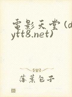 电影天堂 (dytt8.net)