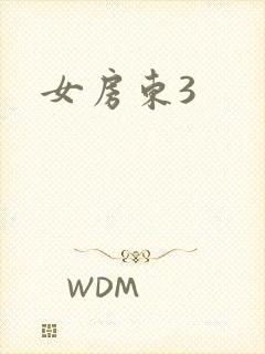 女房东3