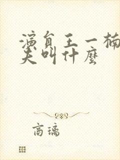 演员王一楠的丈夫叫什么