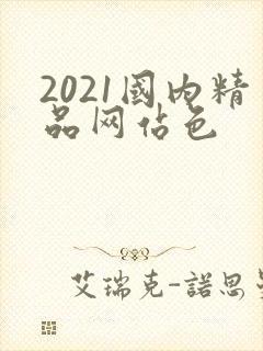 2021国内精品网站色