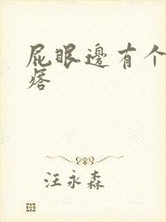 屁眼边有个硬疙瘩封面