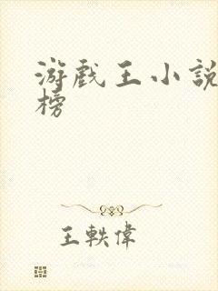 游戏王小说排行榜